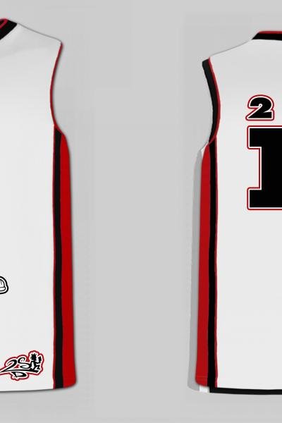 Basketball Fo New11