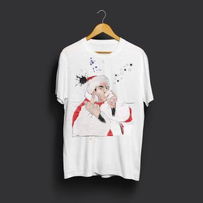 Face Small Front