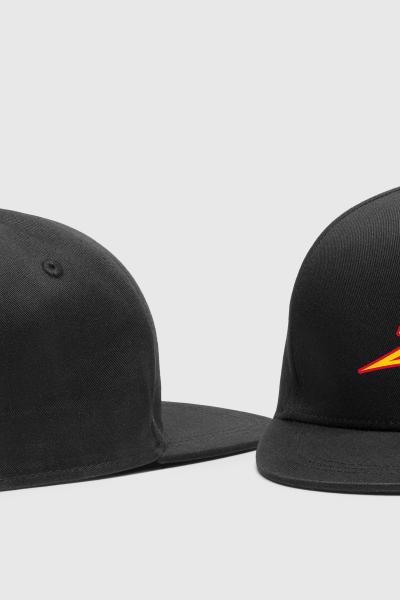 Flatbill Snapback S2d11