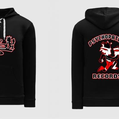 Hockey Hoodie 211