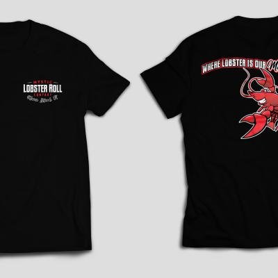 Workshirt Black